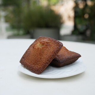 エシレ パティスリー オ ブール_1