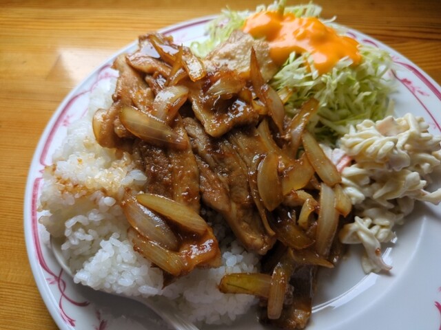 成田屋 - 伊達（ラーメン）の写真