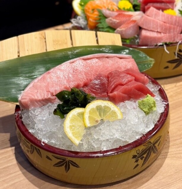 by myumini : 魚や海虎 - 関内/居酒屋 | 食べログ