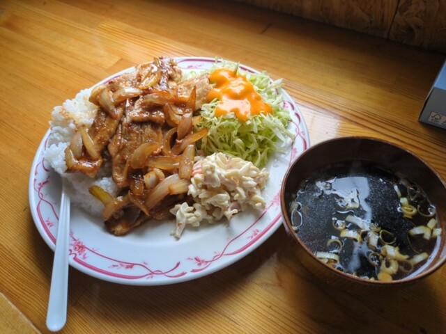 成田屋 - 伊達（ラーメン）の写真