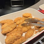 森のレストラン ニニヌプリ - 