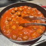 森のレストラン ニニヌプリ - 