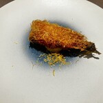 欧風料理 NAKAHARA - 