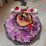 ラトリエ ア マ ファソン - 