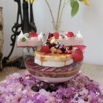 ラトリエ ア マ ファソン - 