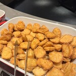 森のレストラン ニニヌプリ - 