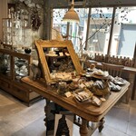 ラトリエ ア マ ファソン - 