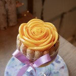 ラトリエ ア マ ファソン - 