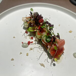 欧風料理 NAKAHARA - 