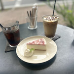 cafe shibaken - 
