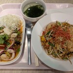 ダオタイ 晴海トリトン店 - 