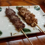 十八代目 鶏や清兵衛 - 