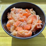 森のレストラン ニニヌプリ - 