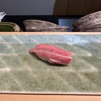 鮨 さいとう はなれ NANZUKA - 