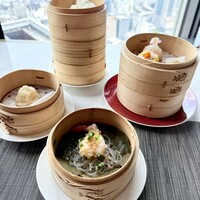 広東料理 センス - 