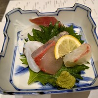 現代割烹 法善寺momo - 