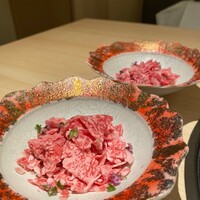 恵比寿 うしみつ - 