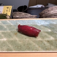 鮨 さいとう はなれ NANZUKA - 