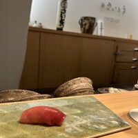 鮨 さいとう はなれ NANZUKA - 