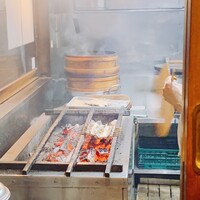 入谷鬼子母神門前のだや - 