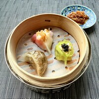 広東料理 センス - 