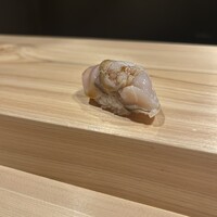 鮨 利﨑 恵比寿 - 