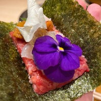 恵比寿 うしみつ - 