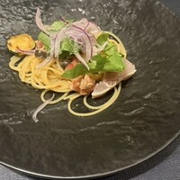 キハチ 名古屋JRセントラルタワーズ店 - 