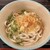 おにやんま - 料理写真:冷（並）ぶっかけ