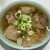 高円寺 ともちんラーメン - 料理写真:中華そば