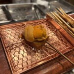 串かつ あーぼん - 