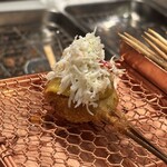 串かつ あーぼん - 