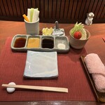 串かつ あーぼん - 