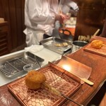 串かつ あーぼん - 