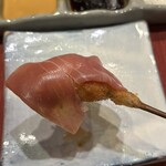 串かつ あーぼん - 