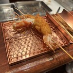 串かつ あーぼん - 