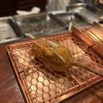 串かつ あーぼん - 