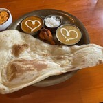 インド・ネパール料理 KIRAN - 