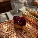 串かつ あーぼん - 