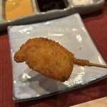 串かつ あーぼん - 