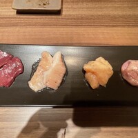 焼肉うしごろ 新宿三丁目店 - 