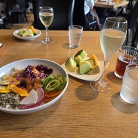 AWkitchen TOKYO 新丸ビル店 - 