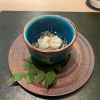 銀座 kappou ukai 肉匠 - 