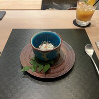 銀座 kappou ukai 肉匠 - 