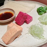 焼肉うしごろ 新宿三丁目店 - 