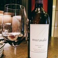 ケンゾーエステイトワイナリー 六本木ヒルズ店 -  ケンゾーエステイトワイナリー 六本木ヒルズ店 -