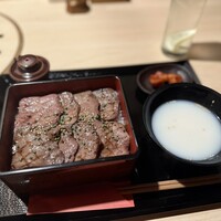 焼肉 小倉さつき - 