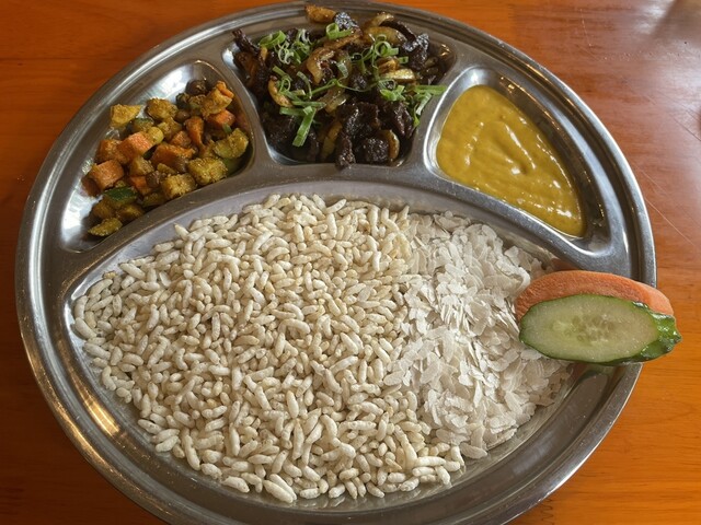 India Nepalese KIRAN photo 3