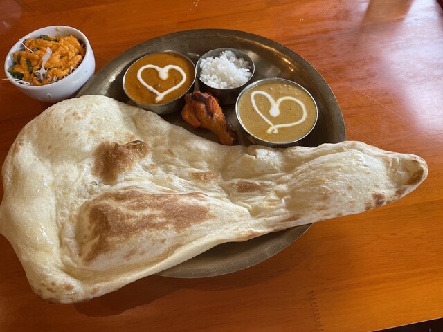 India Nepalese KIRAN photo 2