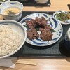 ねぎし シャポー船橋店